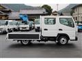2015 Mitsubishi Canter