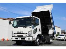 2020 Isuzu Isuzu Others