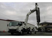 2020 Isuzu Isuzu Others