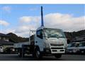 2012 Mitsubishi Canter
