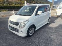 2008 Suzuki Wagon R