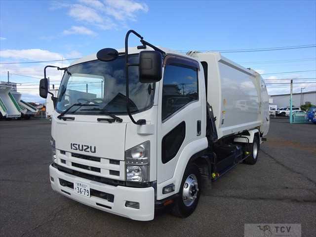 2012 Isuzu Isuzu Others