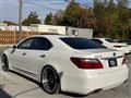 2010 Lexus LS