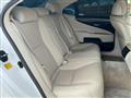 2010 Lexus LS