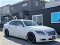 2010 Lexus LS