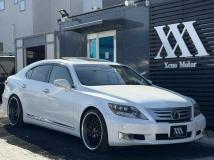 2010 Lexus LS