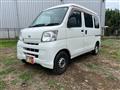 2010 Daihatsu Hijet Cargo