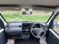 2010 Daihatsu Hijet Cargo