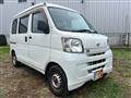 2010 Daihatsu Hijet Cargo