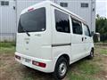 2010 Daihatsu Hijet Cargo