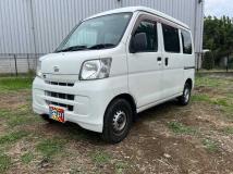 2010 Daihatsu Hijet Cargo