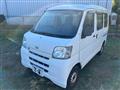 2014 Daihatsu Hijet Cargo