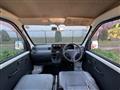 2014 Daihatsu Hijet Cargo