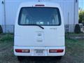 2014 Daihatsu Hijet Cargo