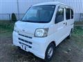 2015 Daihatsu Hijet Cargo