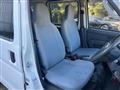 2015 Daihatsu Hijet Cargo