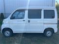 2015 Daihatsu Hijet Cargo