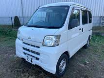 2015 Daihatsu Hijet Cargo