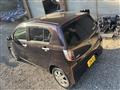 2012 Daihatsu Mira