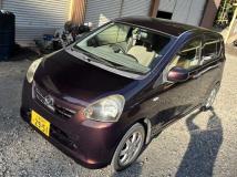 2012 Daihatsu Mira