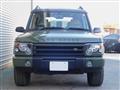 2003 Land Rover Discovery