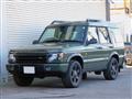 2003 Land Rover Discovery