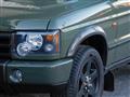 2003 Land Rover Discovery