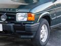 1995 Land Rover Discovery
