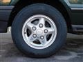 1995 Land Rover Discovery