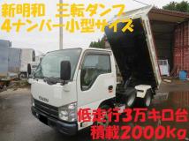 2013 Isuzu Isuzu Others