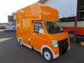 2012 Suzuki Carry Truck