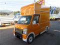 2012 Suzuki Carry Truck