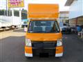 2012 Suzuki Carry Truck