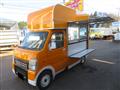 2012 Suzuki Carry Truck
