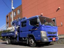 2016 Mitsubishi Canter