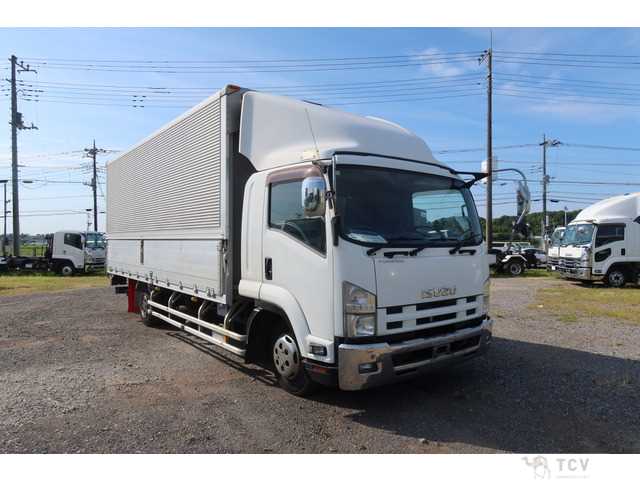 2013 Isuzu Isuzu Others