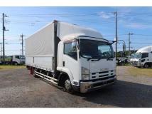 2013 Isuzu Isuzu Others