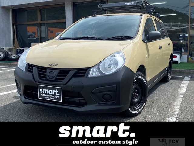 2018 Mitsubishi Lancer Cargo