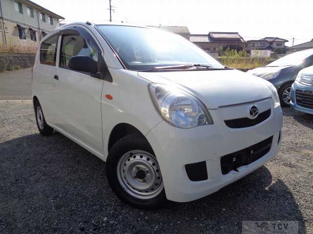 2015 Daihatsu Mira