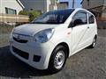 2015 Daihatsu Mira