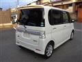 2012 Daihatsu Tanto Custom