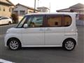 2012 Daihatsu Tanto Custom