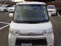 2012 Daihatsu Tanto Custom