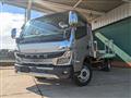 2023 Mitsubishi Canter