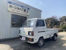 1984 Honda Acty Truck