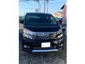 2012 Toyota Vellfire