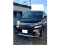 2012 Toyota Vellfire