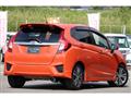 2016 Honda Fit