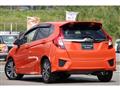 2016 Honda Fit