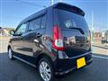 2010 Suzuki Wagon R